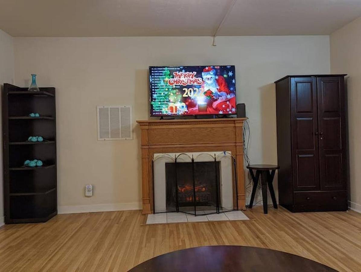 Amazing 2Br Home - Steps To Unm North Campus Albuquerque Eksteriør billede