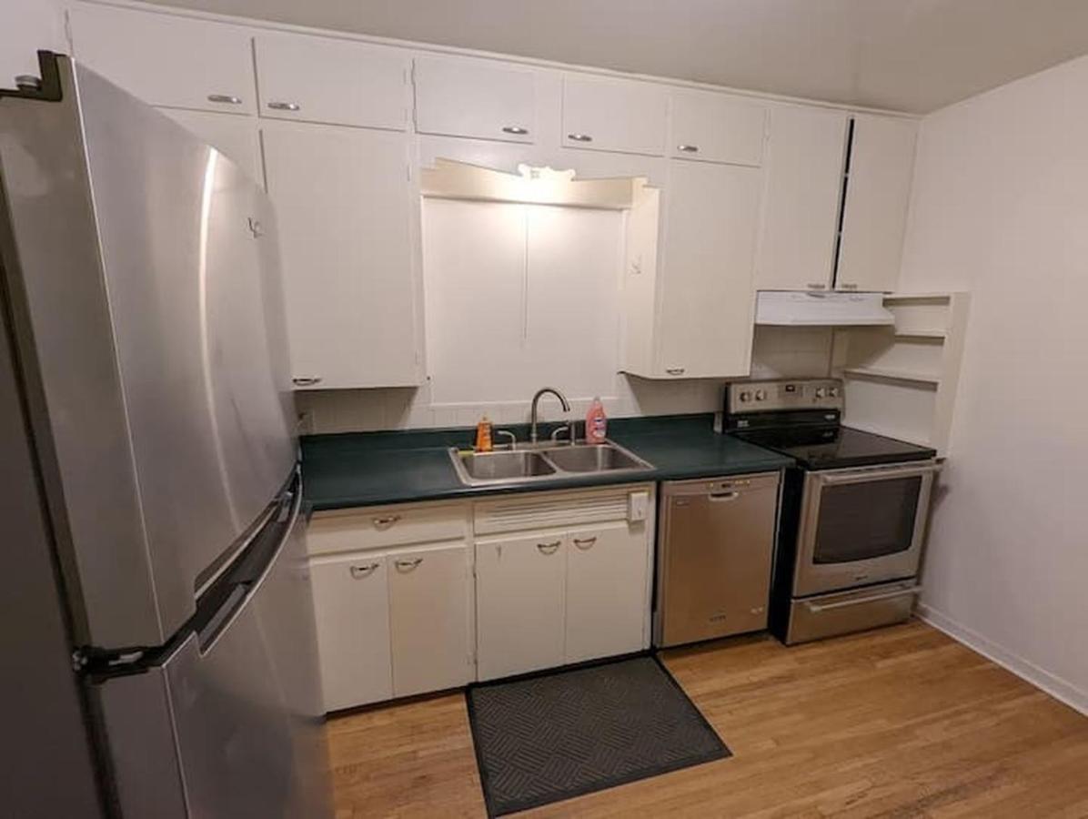 Amazing 2Br Home - Steps To Unm North Campus Albuquerque Eksteriør billede