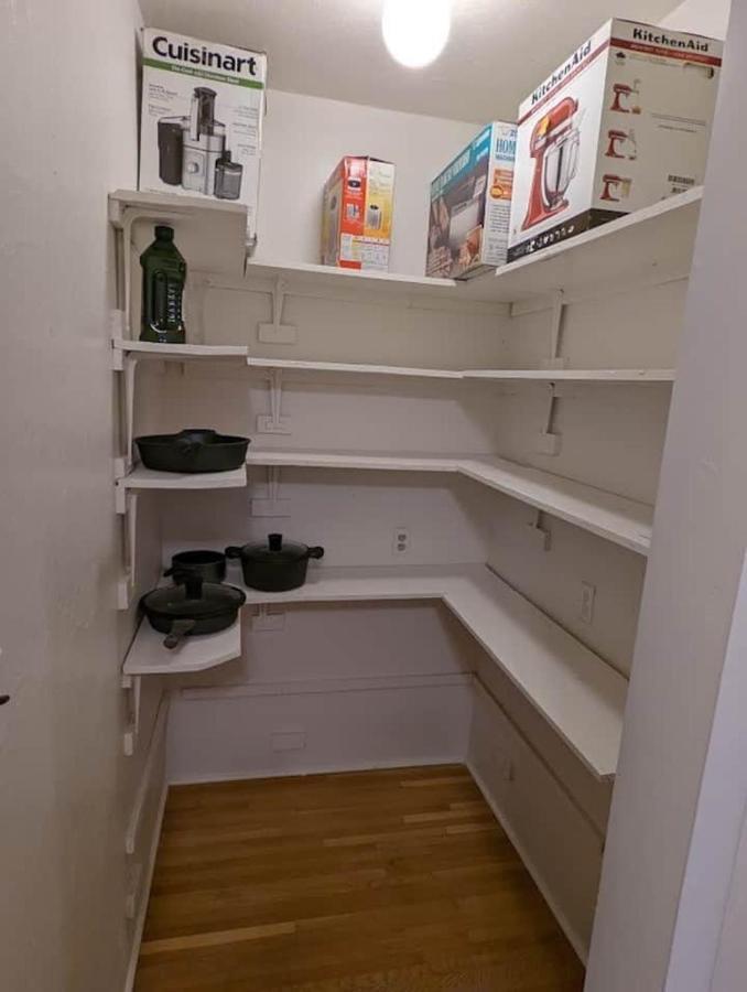 Amazing 2Br Home - Steps To Unm North Campus Albuquerque Eksteriør billede