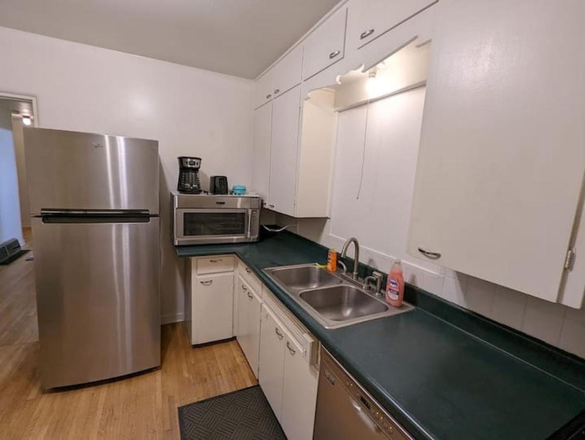 Amazing 2Br Home - Steps To Unm North Campus Albuquerque Eksteriør billede